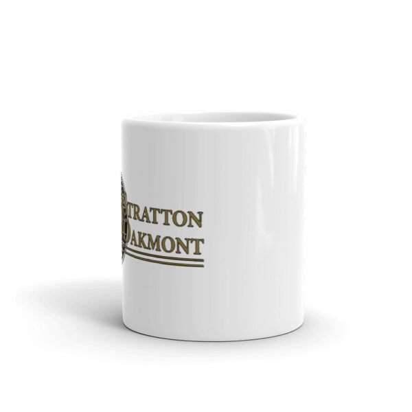 Stratton Oakmont Tasse – hedgefundthings