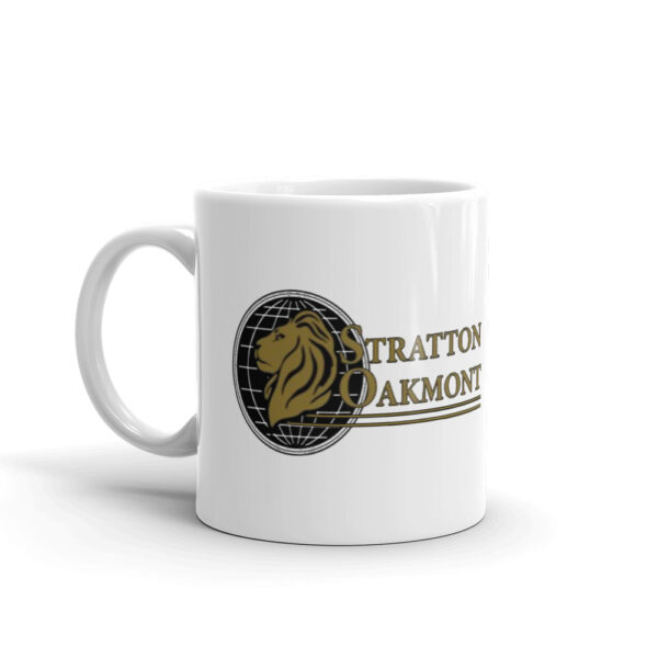 Stratton Oakmont Tasse – hedgefundthings